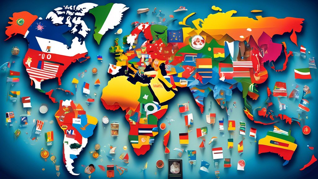 Top 10 Countries for International Students A Comprehensive Guide